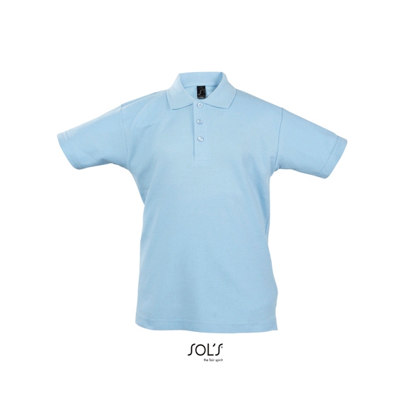 Kids` Summer Polo II