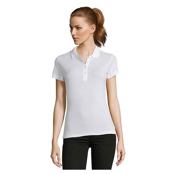 Women`s Polo Passion