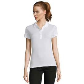 Women`s Polo Passion