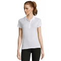 Women`s Polo Passion