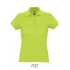 Women`s Polo Passion