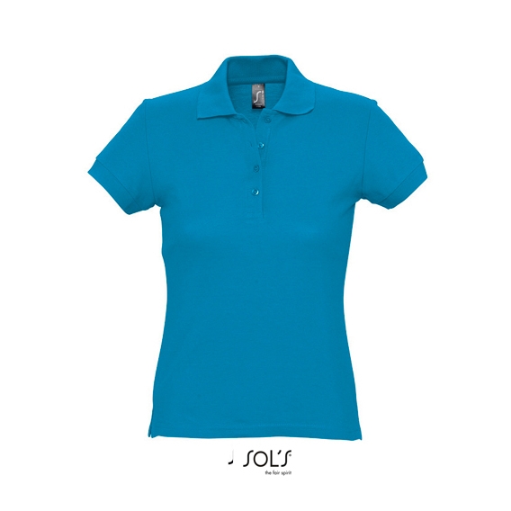 Women`s Polo Passion