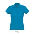 Women`s Polo Passion