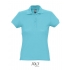 Women`s Polo Passion
