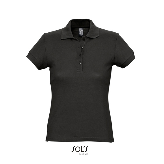 Women`s Polo Passion