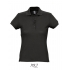 Women`s Polo Passion