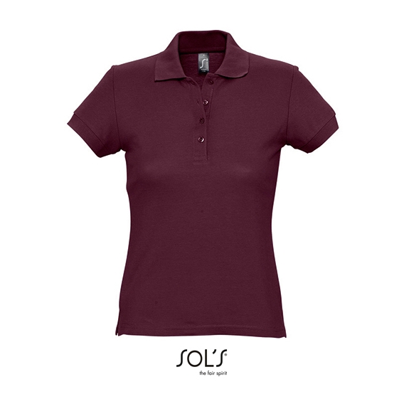 Women`s Polo Passion