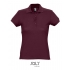 Women`s Polo Passion