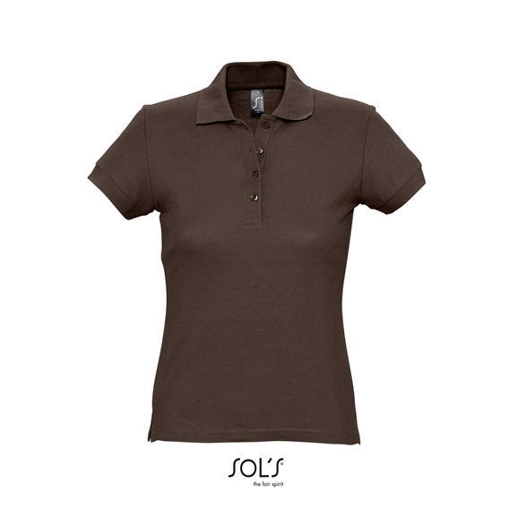 Women`s Polo Passion