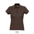 Women`s Polo Passion