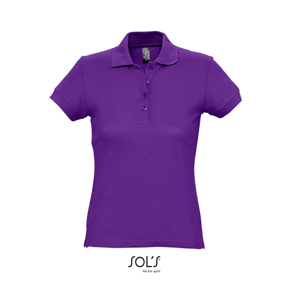 Women`s Polo Passion