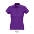 Women`s Polo Passion