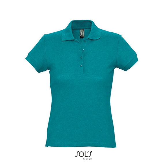 Women`s Polo Passion