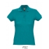 Women`s Polo Passion
