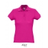 Women`s Polo Passion