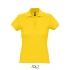 Women`s Polo Passion