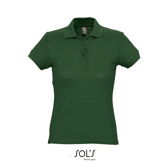 Women`s Polo Passion