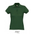 Women`s Polo Passion