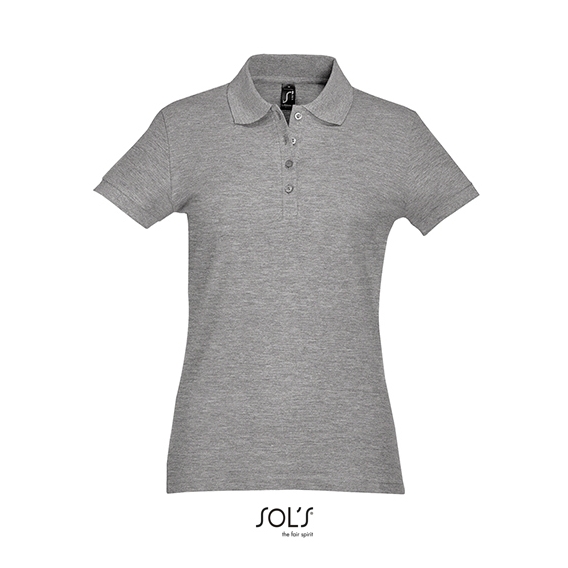Women`s Polo Passion
