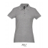 Women`s Polo Passion