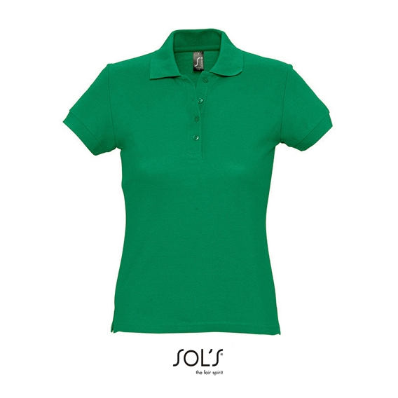 Women`s Polo Passion