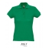 Women`s Polo Passion