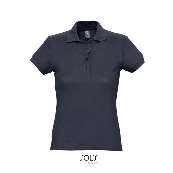 Women`s Polo Passion