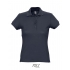 Women`s Polo Passion