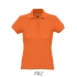 Women`s Polo Passion