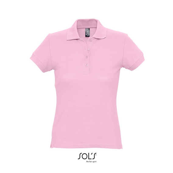 Women`s Polo Passion