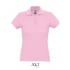 Women`s Polo Passion