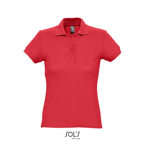 Women`s Polo Passion