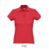 Women`s Polo Passion