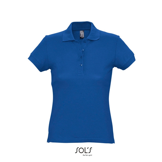Women`s Polo Passion