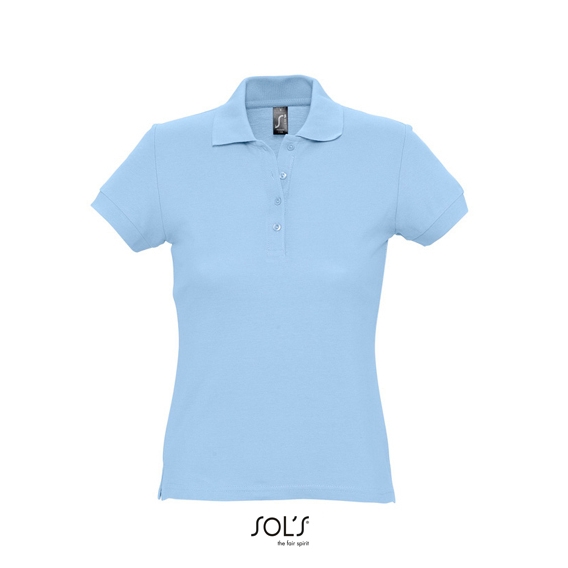 Women`s Polo Passion