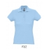 Women`s Polo Passion