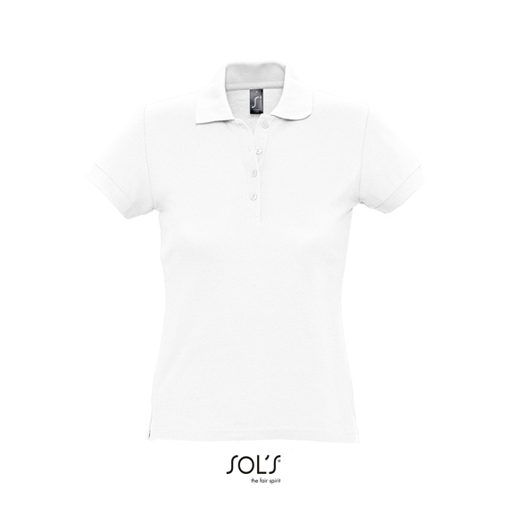 Women`s Polo Passion