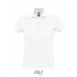 Women`s Polo Passion