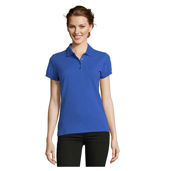 Ladies` Polo People 210