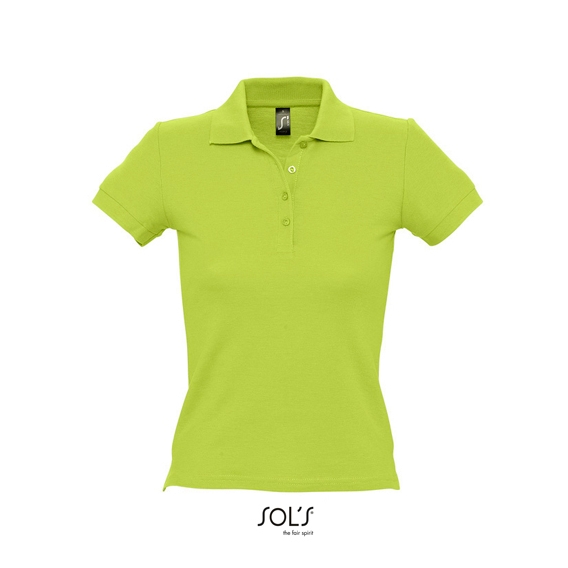 Ladies` Polo People 210