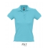 Ladies` Polo People 210