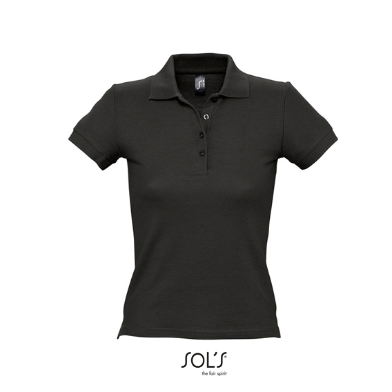 Ladies` Polo People 210