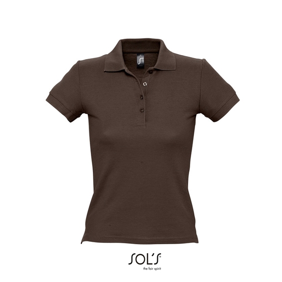 Ladies` Polo People 210