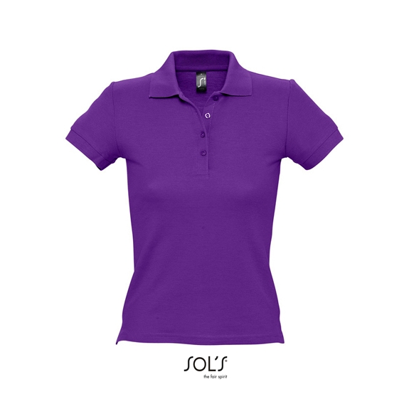 Ladies` Polo People 210