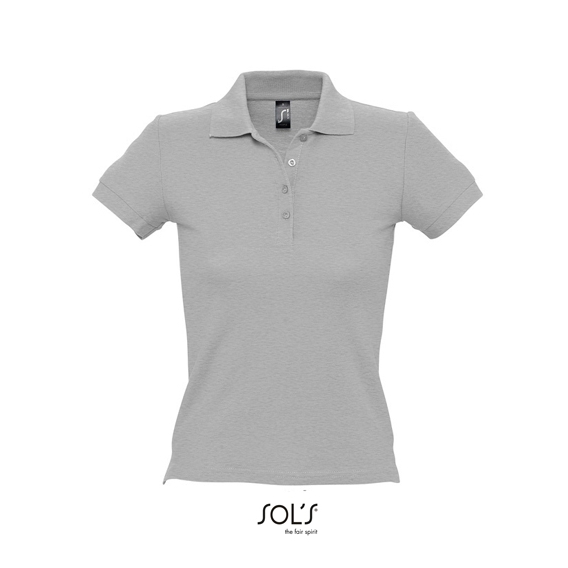 Ladies` Polo People 210