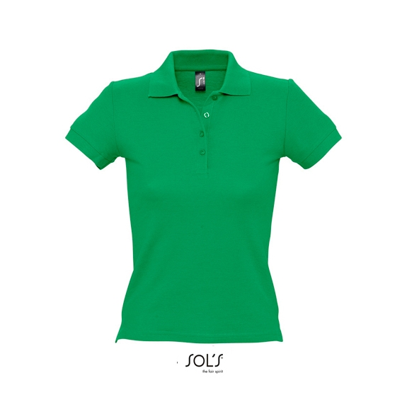 Ladies` Polo People 210
