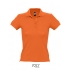 Ladies` Polo People 210