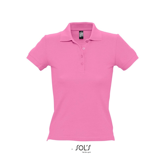 Ladies` Polo People 210