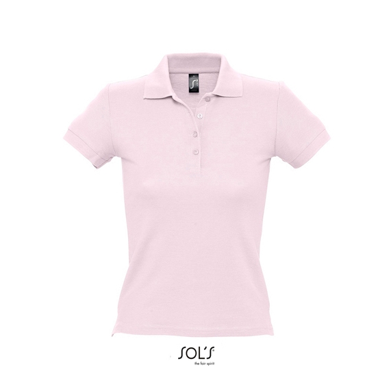 Ladies` Polo People 210