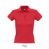 Ladies` Polo People 210